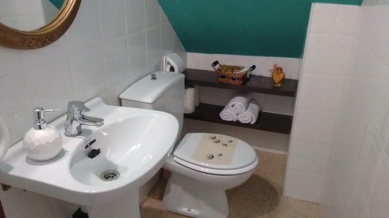 Casa Fonte Da Pena Villa Cảng Cảng Rinlo Ngoại thất bức ảnh
